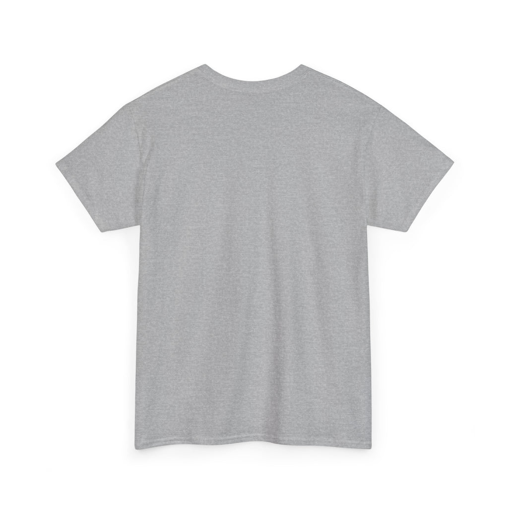Copy of Unisex Heavy Cotton Tee - DETROIT WINGED, black