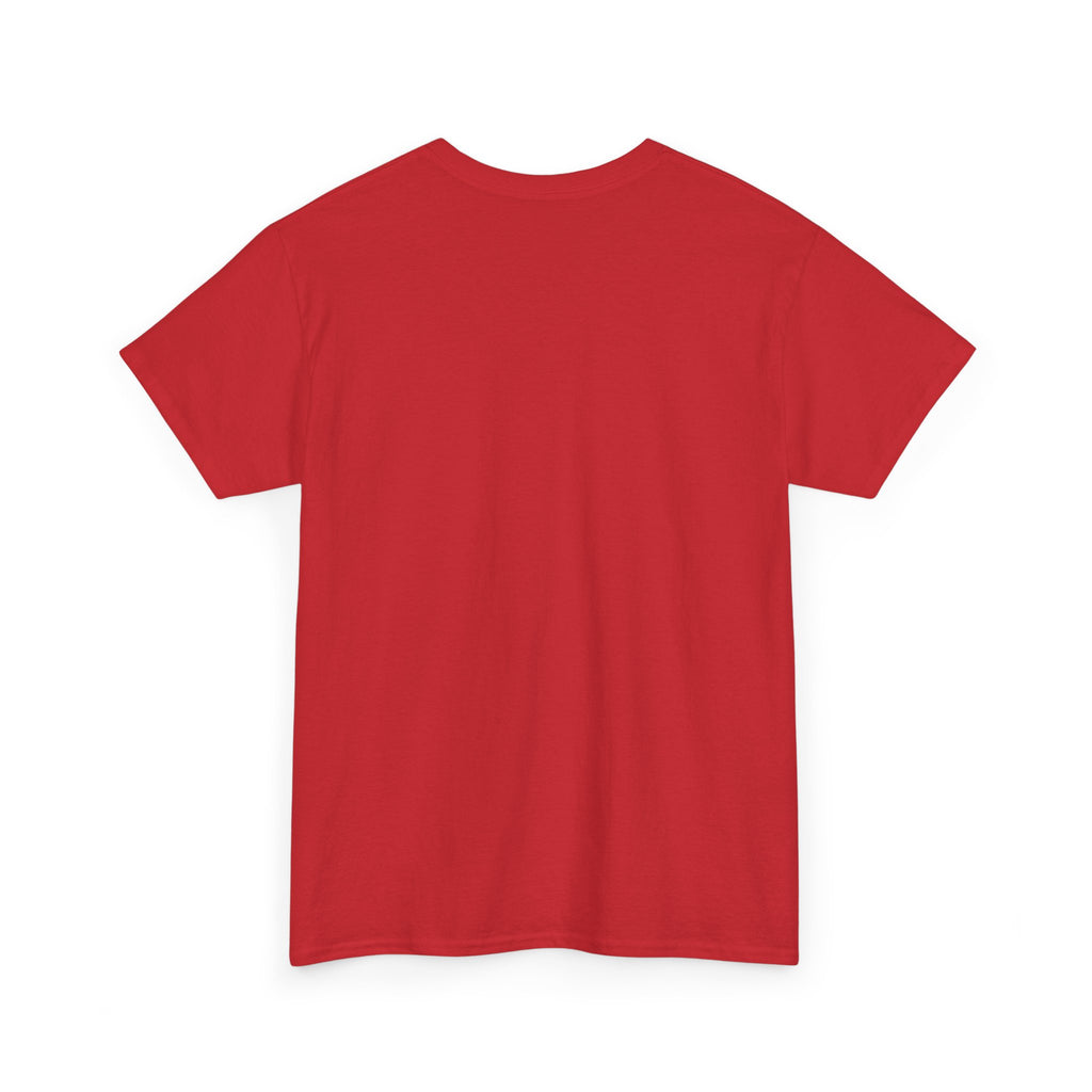 Unisex Heavy Cotton Tee DIE HARD DETROITER, sports style 2