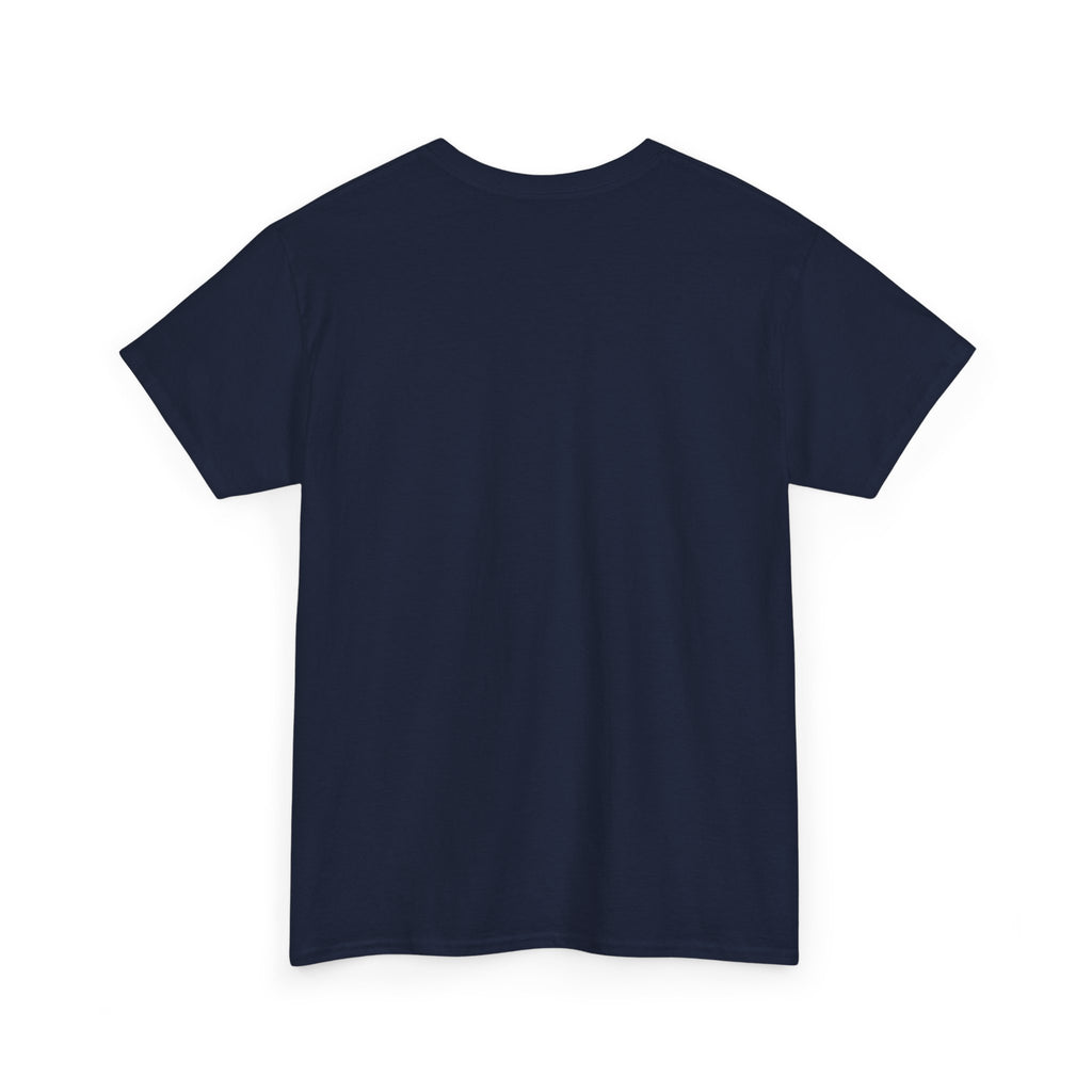 Unisex Heavy Cotton Tee - “ Those who hope in the Lord… “ Isaiah 40:31