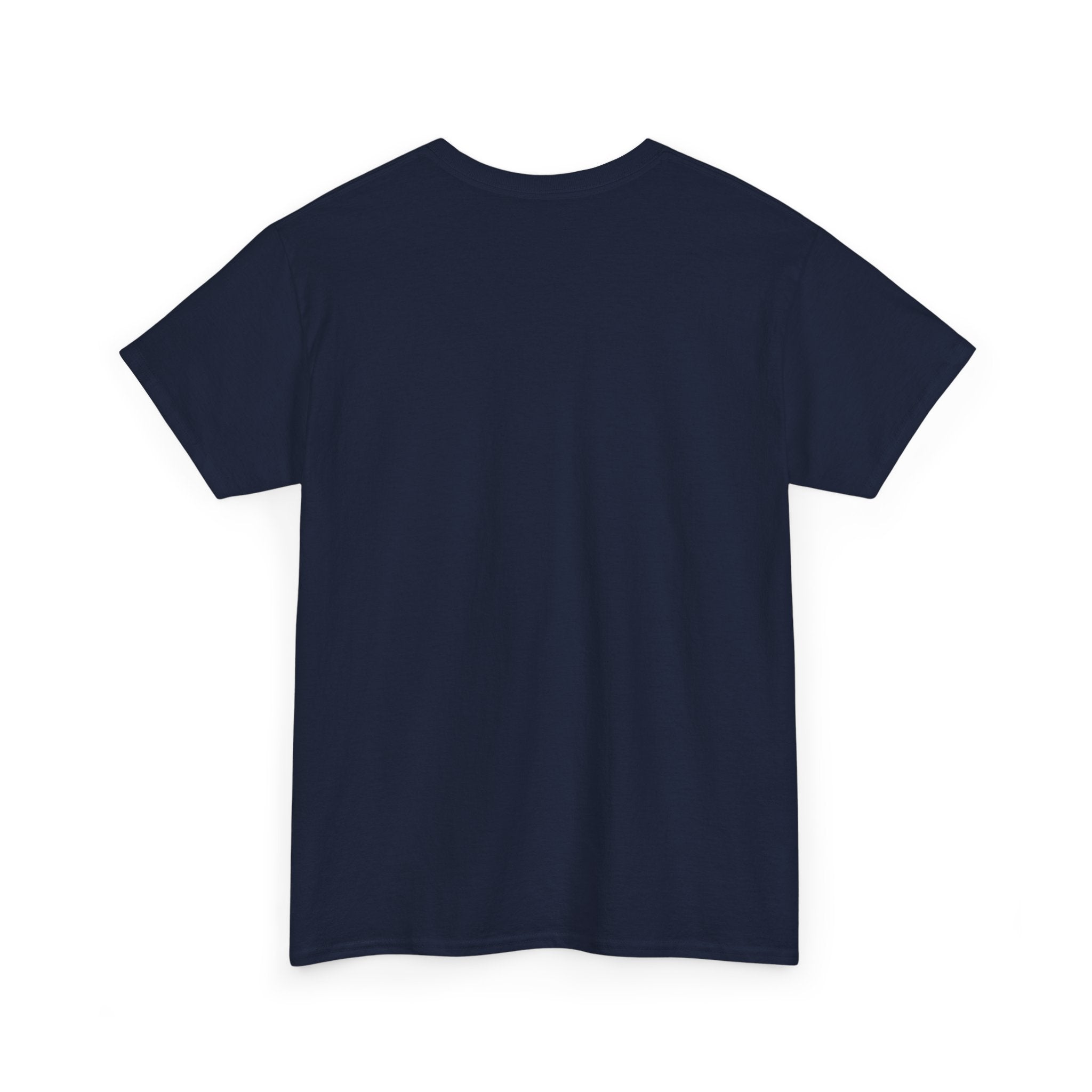Unisex Heavy Cotton Tee - “ Those who hope in the Lord… “ Isaiah 40:31