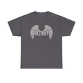 Unisex Heavy Cotton Tee - DETROIT WINGED