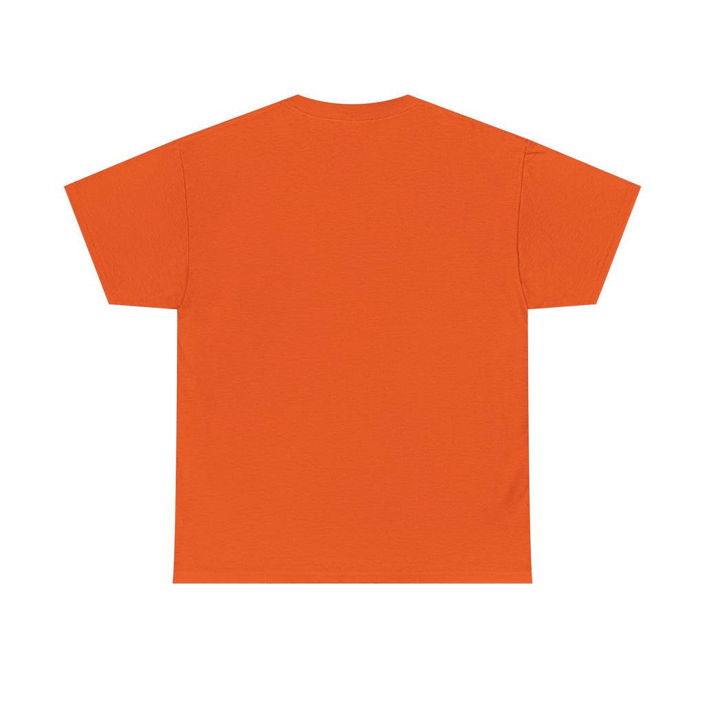 Unisex Heavy Cotton Tee DIE HARD DETROITER, sports style 2