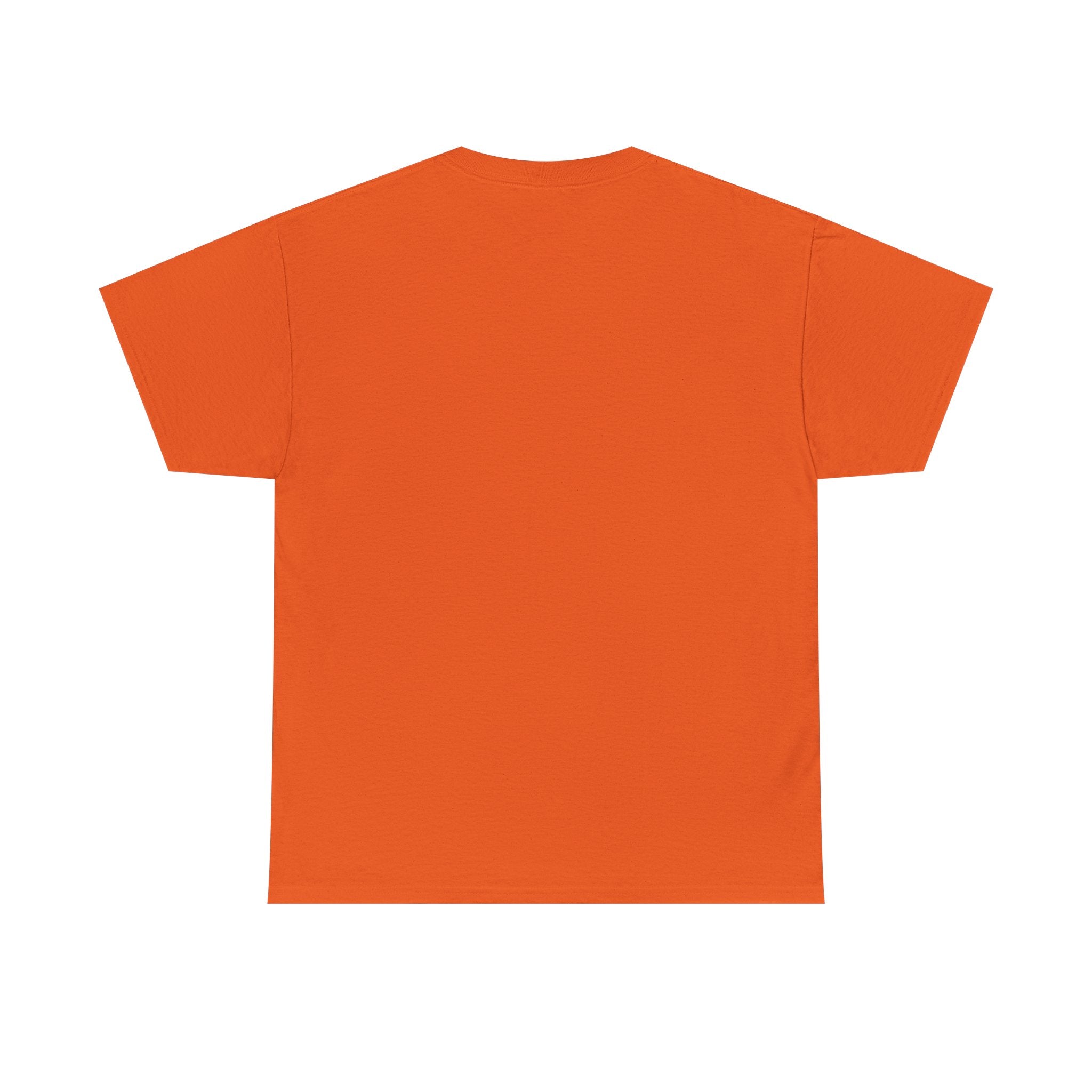 Unisex Heavy Cotton Tee DIE HARD DETROITER, sports style 2