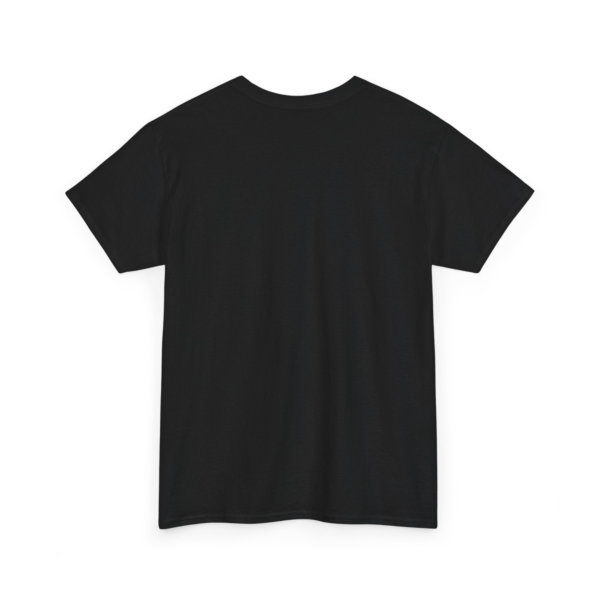 Unisex Heavy Cotton Tee DIE HARD DETROITER, sports style 2