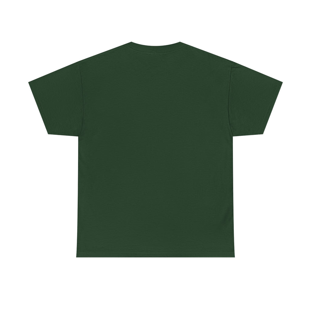 Unisex Heavy Cotton Tee - “ Those who hope in the Lord… “ Isaiah 40:31