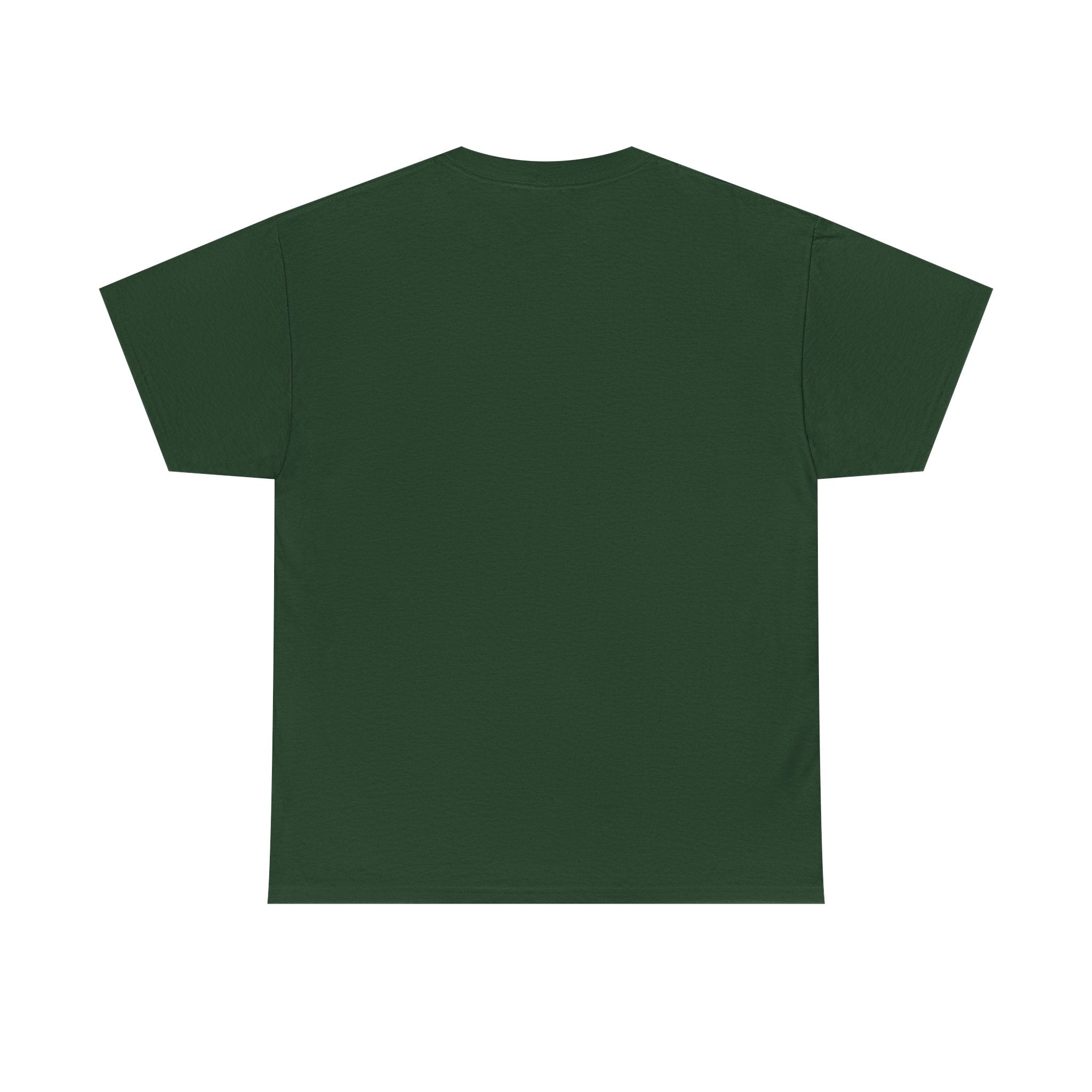 Unisex Heavy Cotton Tee - “ Those who hope in the Lord… “ Isaiah 40:31