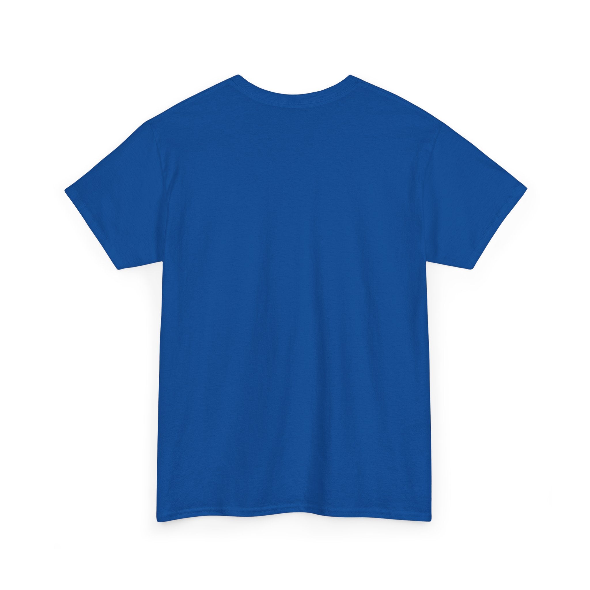 Unisex Heavy Cotton Tee - “ Those who hope in the Lord… “ Isaiah 40:31