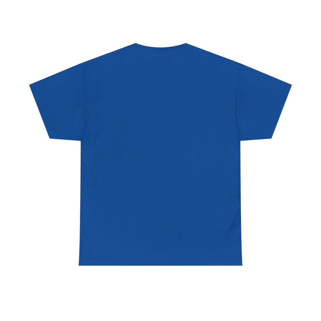 Unisex Heavy Cotton Tee - “ Those who hope in the Lord… “ Isaiah 40:31