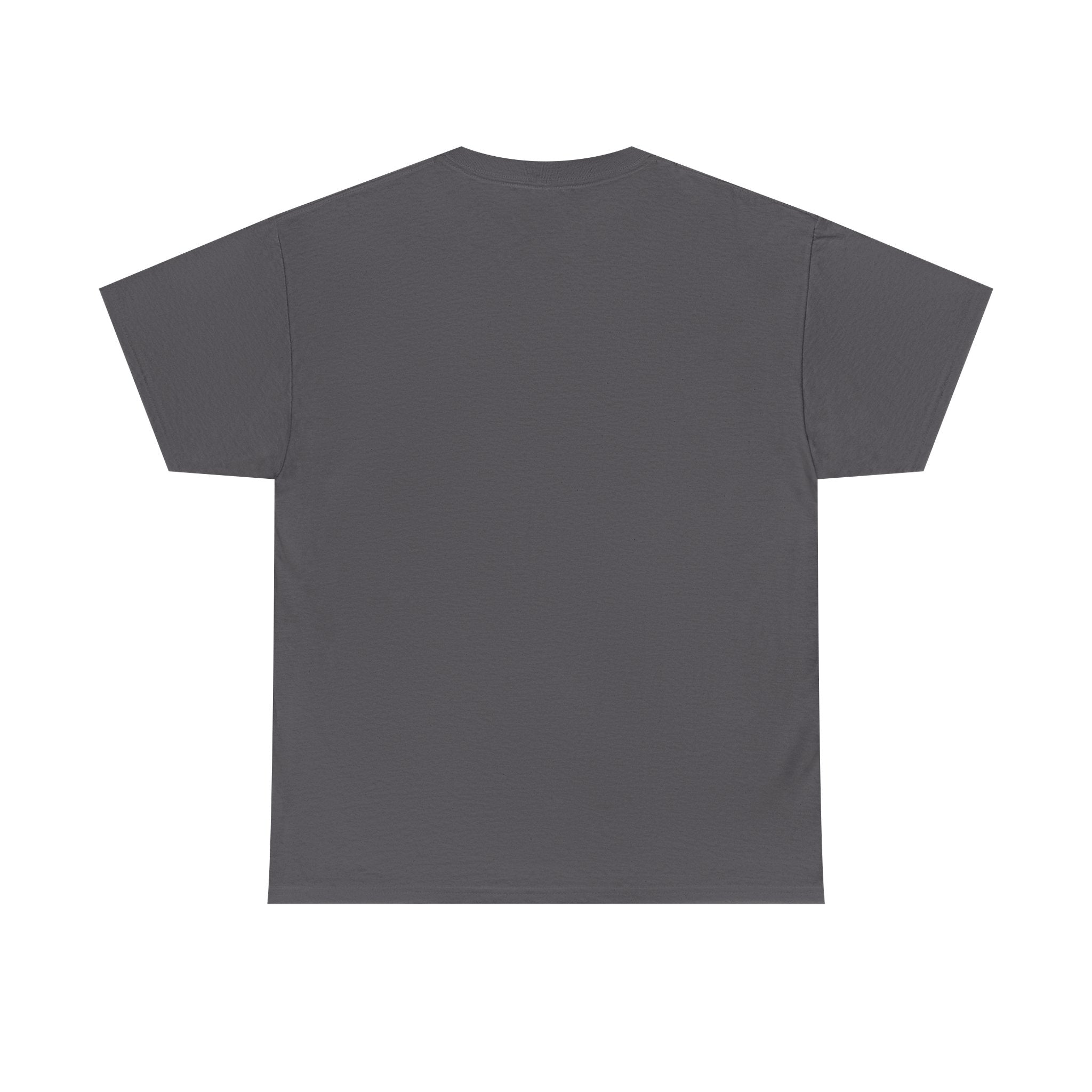 Unisex Heavy Cotton Tee DIE HARD DETROITER, sports style 2