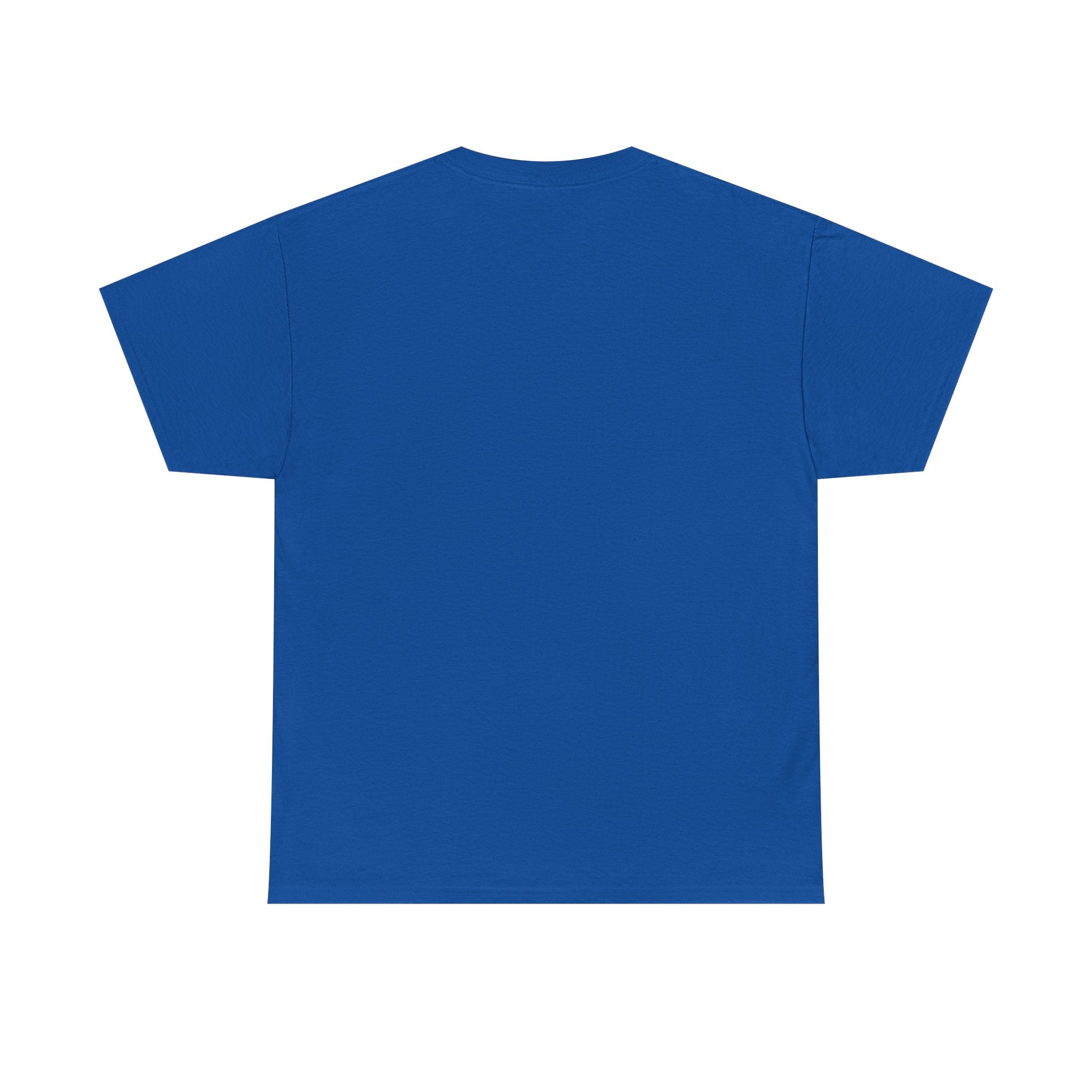 Unisex Heavy Cotton Tee DIE HARD DETROITER, sports style 2