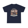 Unisex Heavy Cotton Tee MC5 Kick out the Jams