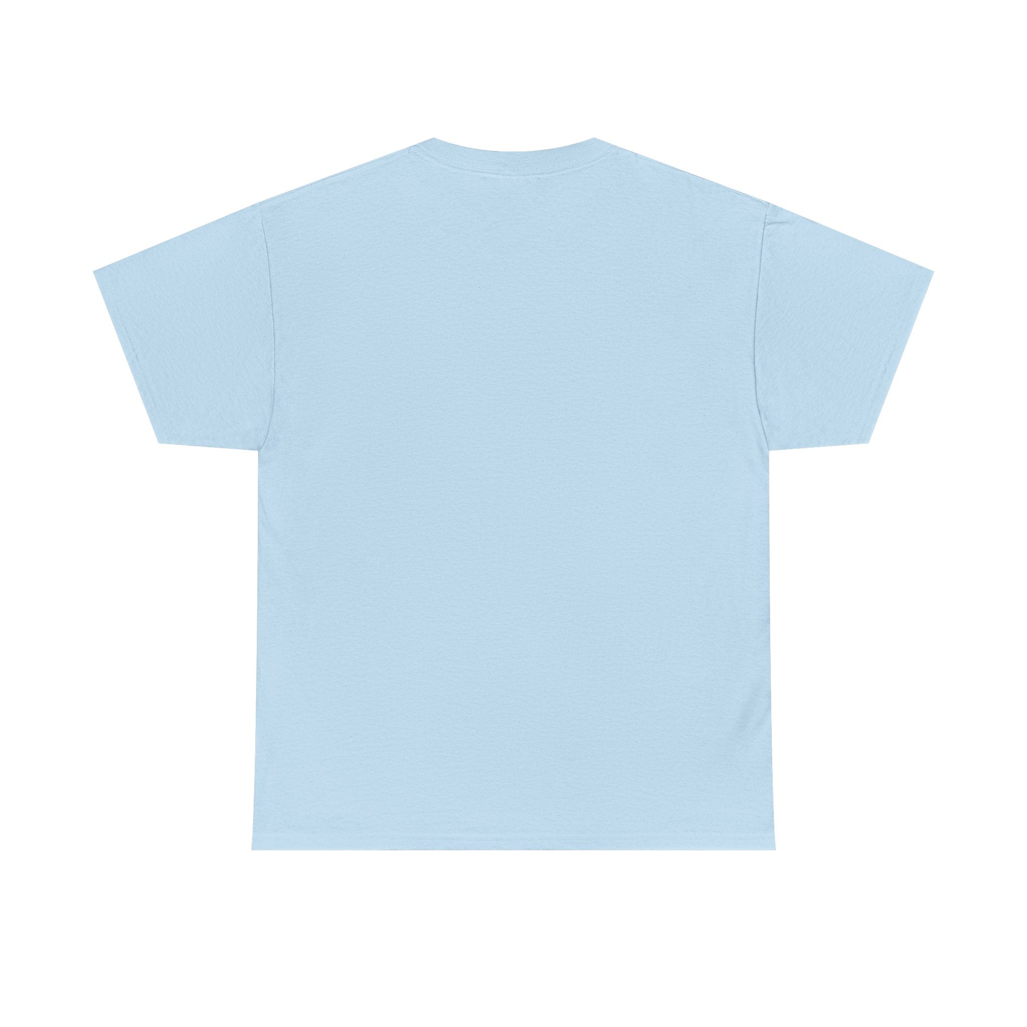 Unisex Heavy Cotton Tee DIE HARD DETROITER, sports style 2