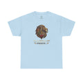 Unisex Heavy Cotton Tee - “ Those who hope in the Lord… “ Isaiah 40:31