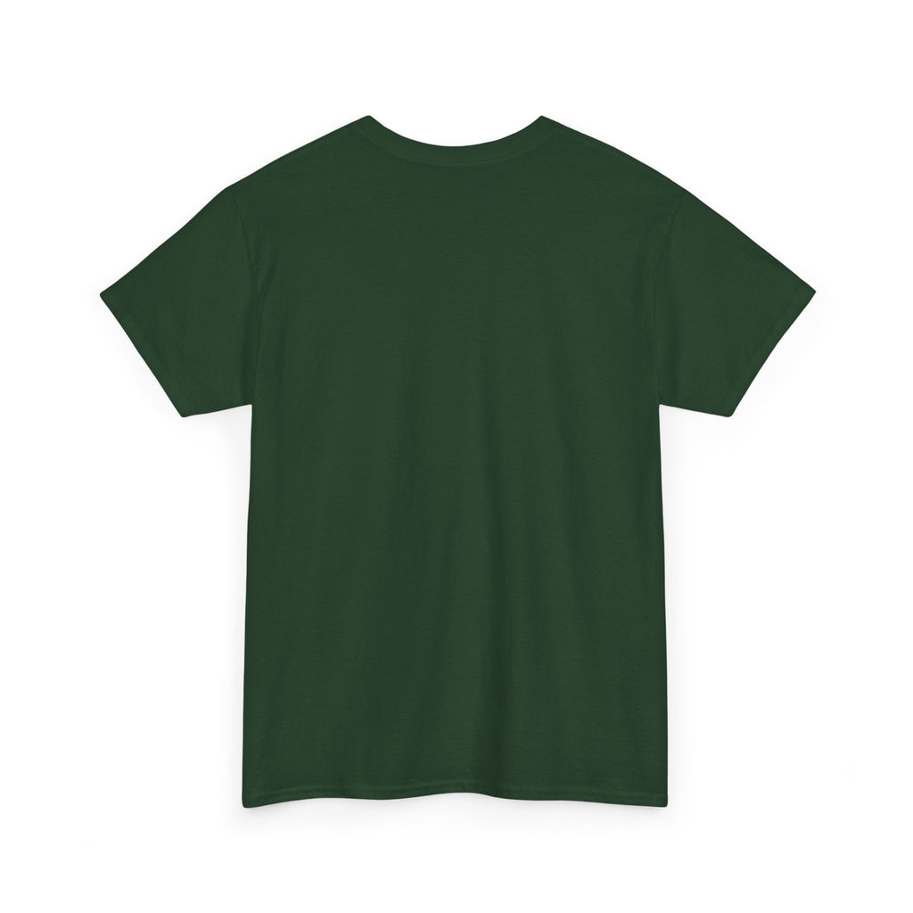 Unisex Heavy Cotton Tee - “ Those who hope in the Lord… “ Isaiah 40:31