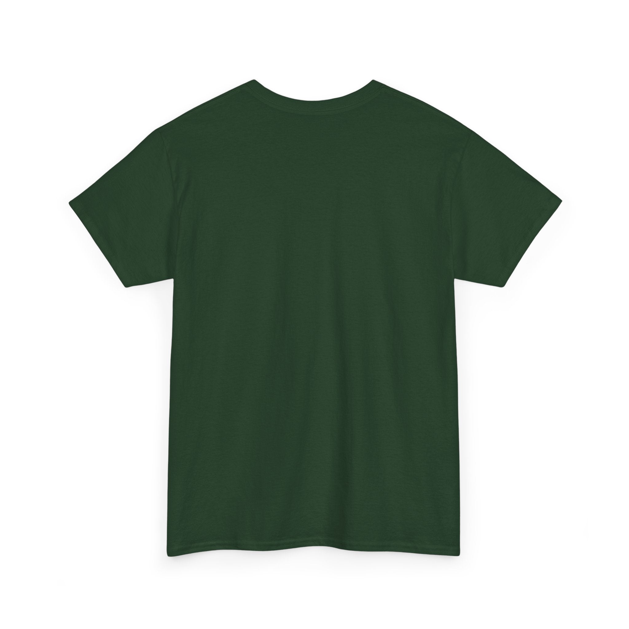Unisex Heavy Cotton Tee - “ Those who hope in the Lord… “ Isaiah 40:31