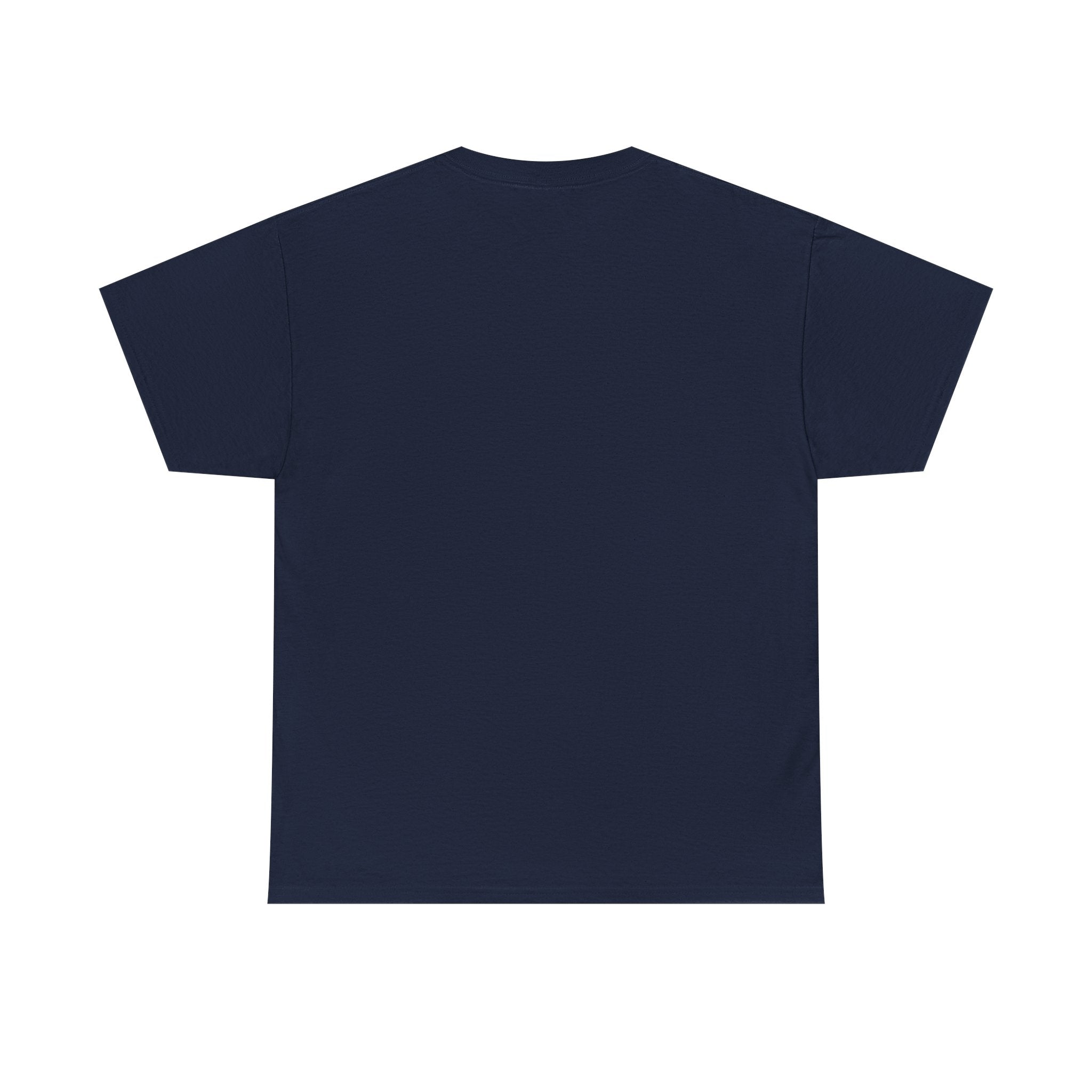 Unisex Heavy Cotton Tee DIE HARD DETROITER, sports style 2