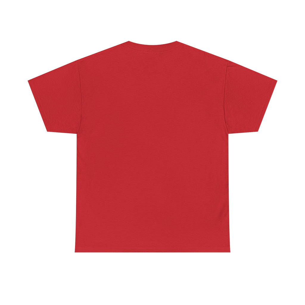 Unisex Heavy Cotton Tee DIE HARD DETROITER, sports style 2