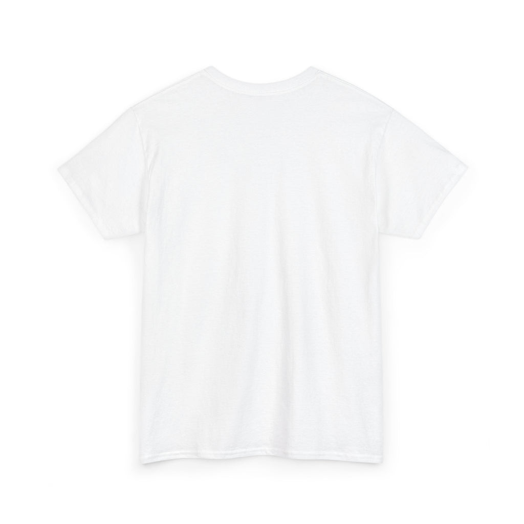 Unisex Heavy Cotton Tee Detroit Rock Radio