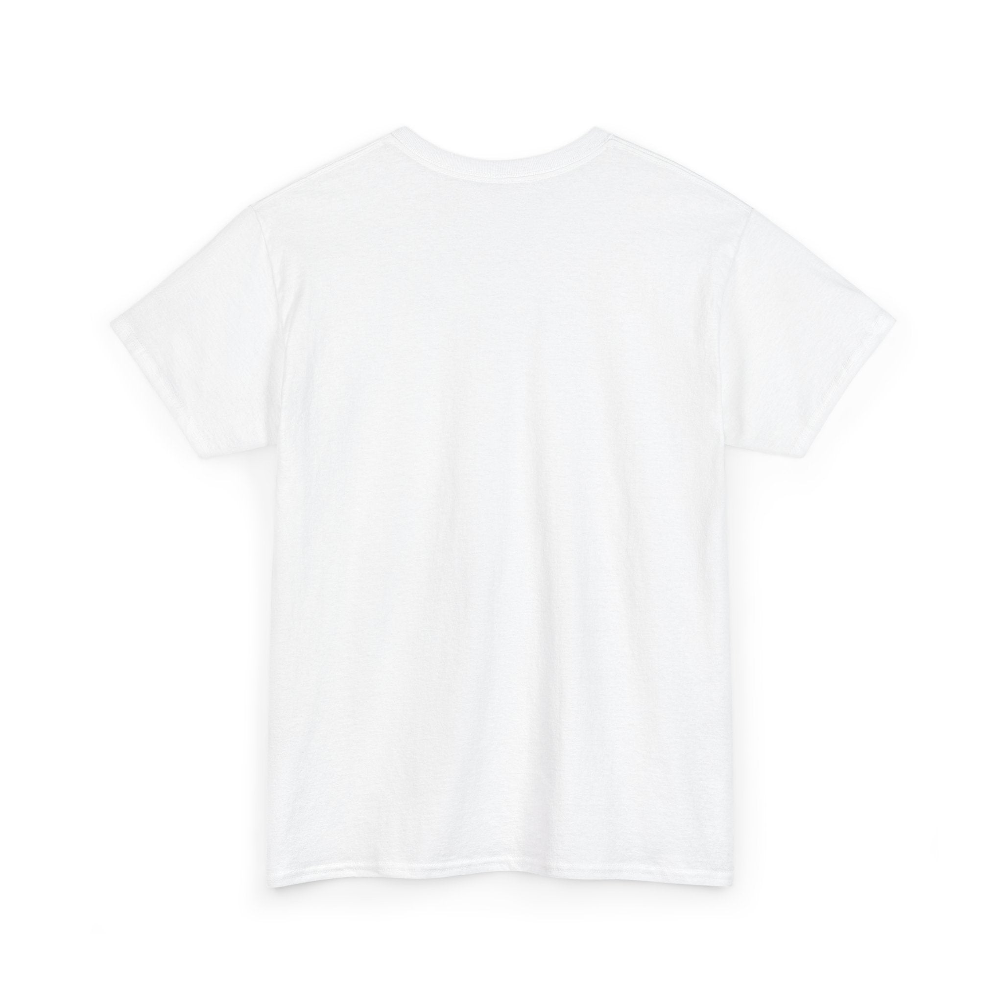 Unisex Heavy Cotton Tee Detroit Rock Radio