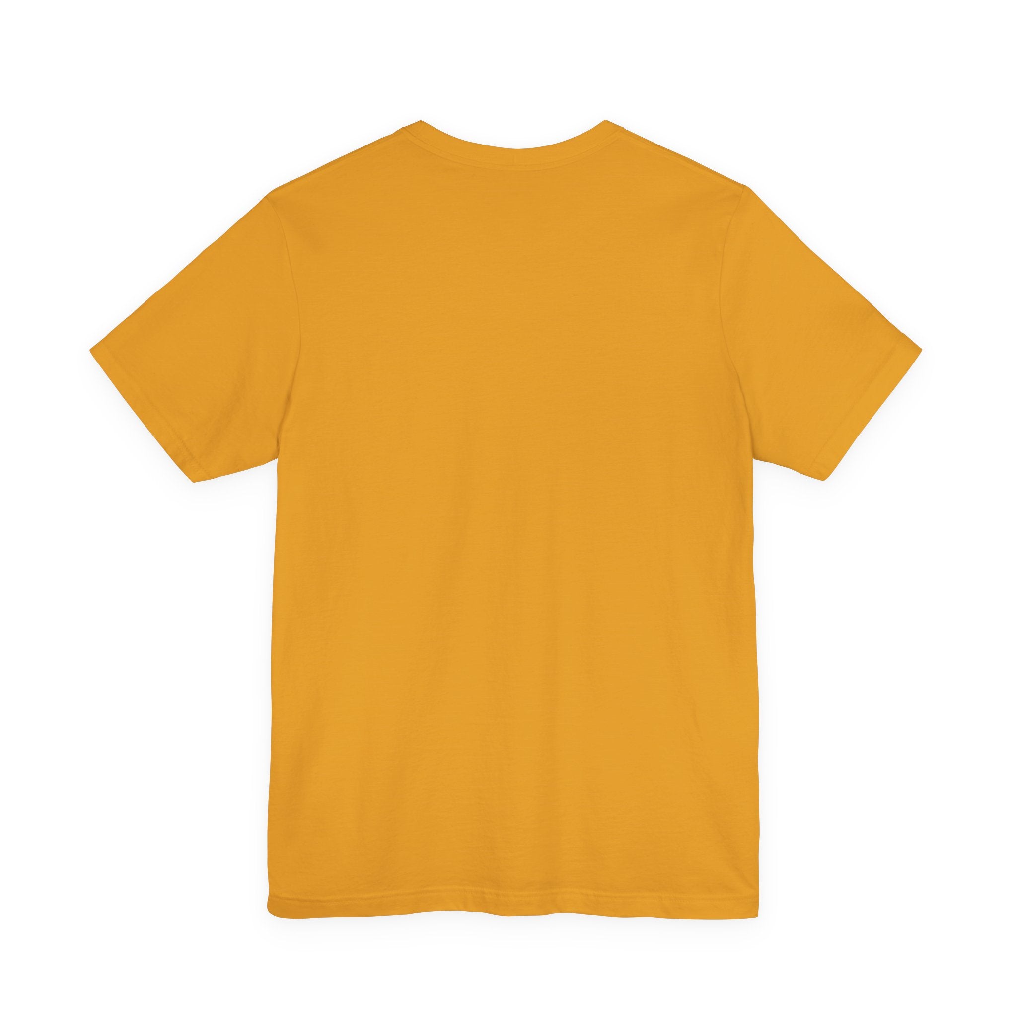 Unisex Jersey Short Sleeve Tee - "Trust in the Lord" Proverbs 3:5-6