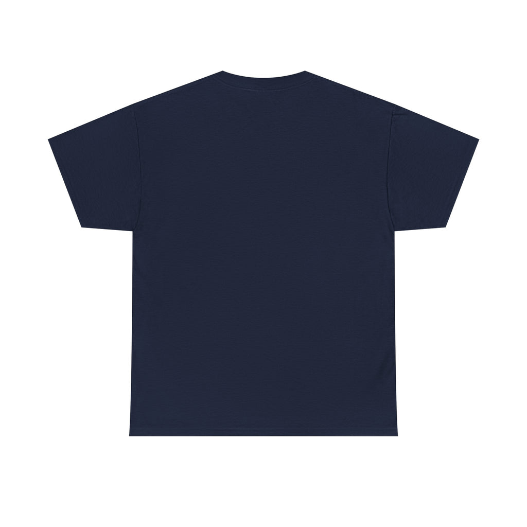 Unisex Heavy Cotton Tee - “ Those who hope in the Lord… “ Isaiah 40:31