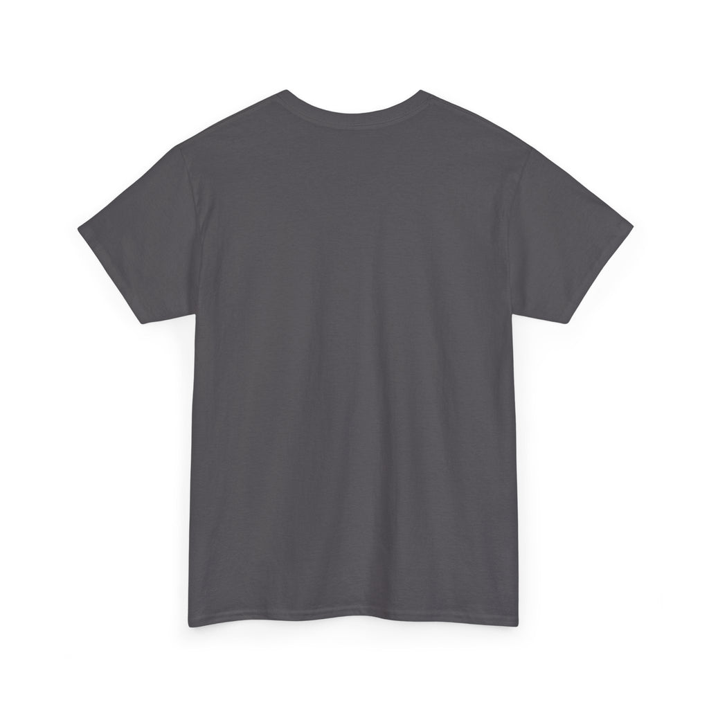 Unisex Heavy Cotton Tee DIE HARD DETROITER, sports style 2