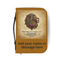 Bible Cover - “Those who hope in the Lord…”