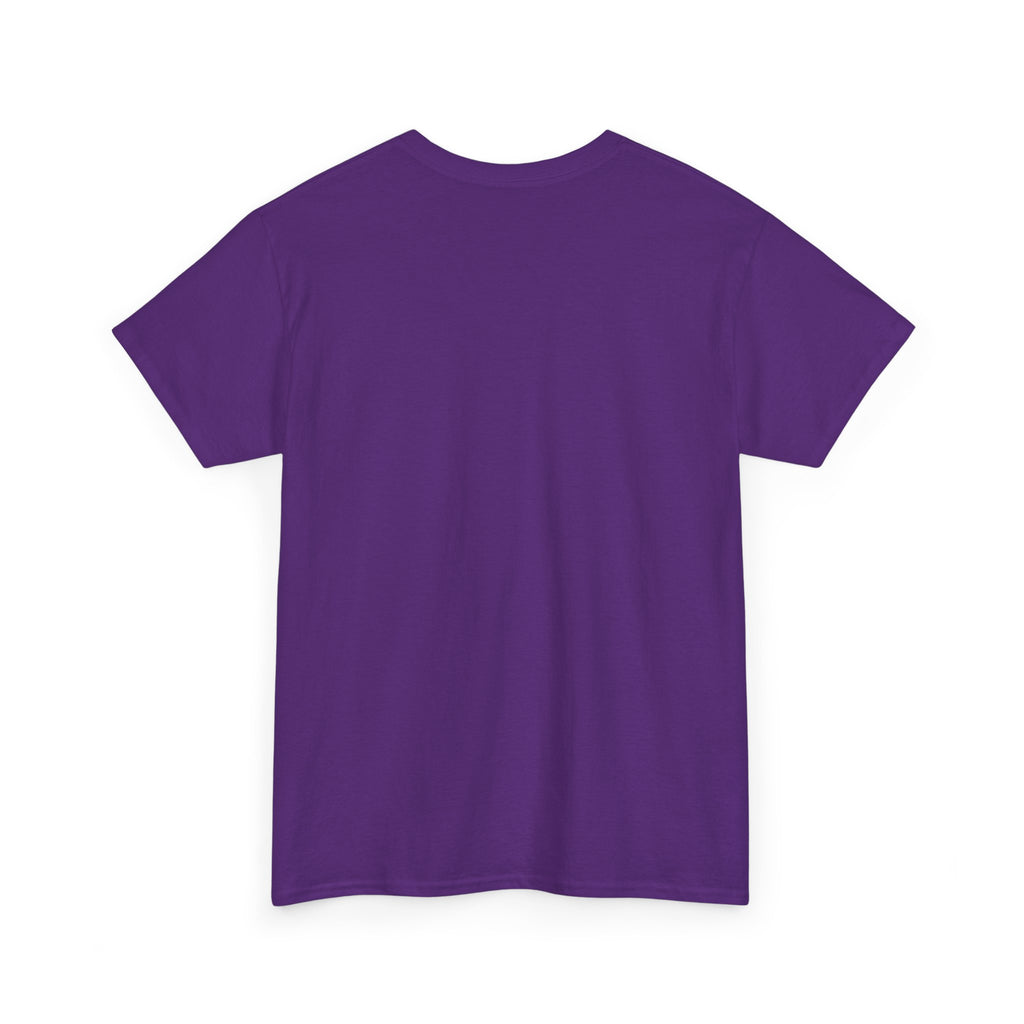 Unisex Heavy Cotton Tee - “ Those who hope in the Lord… “ Isaiah 40:31
