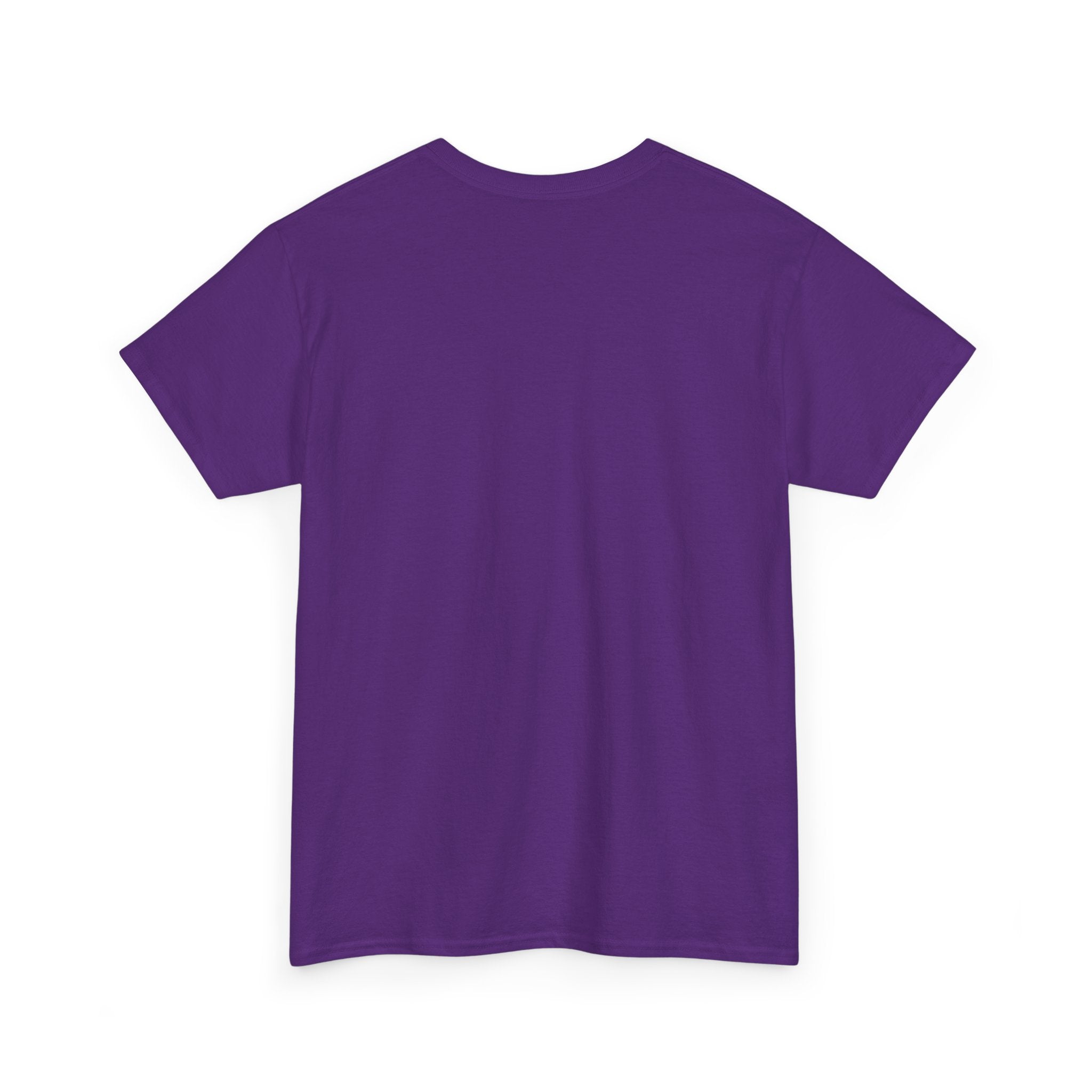 Unisex Heavy Cotton Tee - “ Those who hope in the Lord… “ Isaiah 40:31