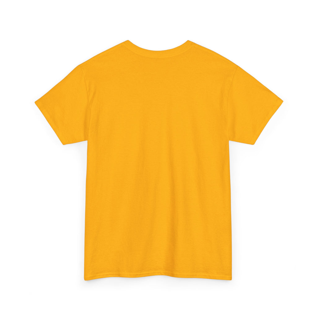 Unisex Heavy Cotton Tee DIE HARD DETROITER, sports style 2