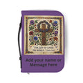 Bible Cover - “For God so loved the world…”