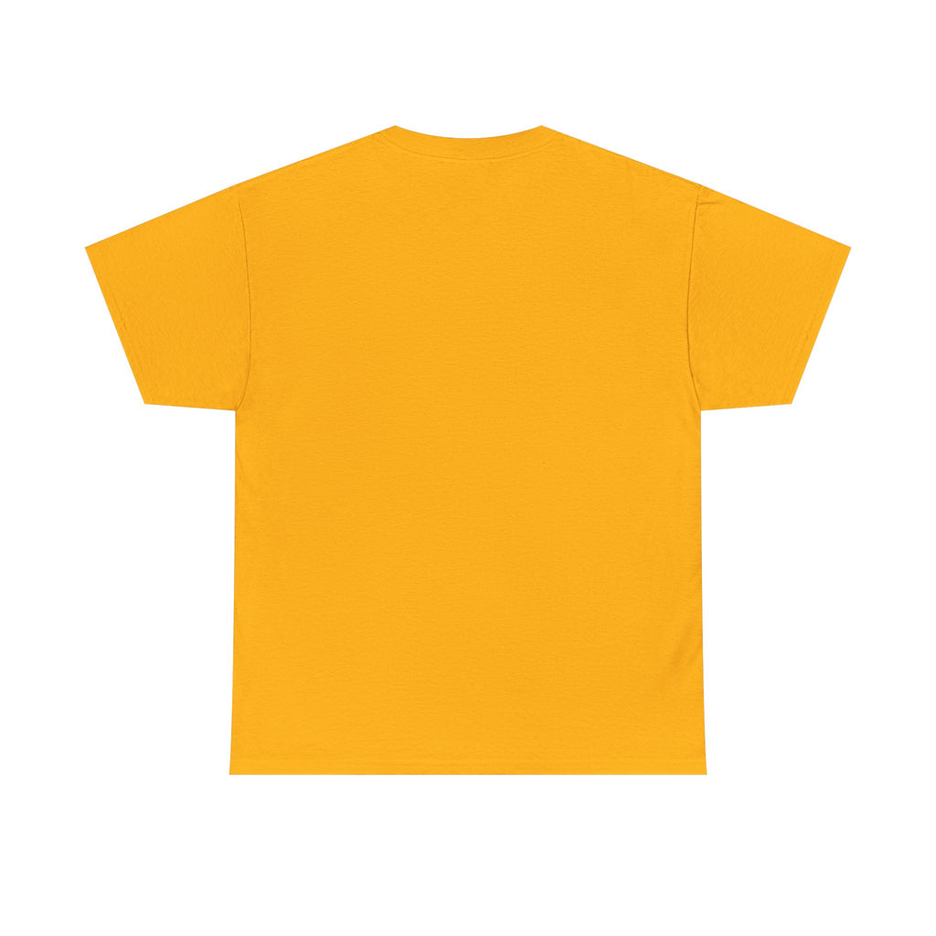 Unisex Heavy Cotton Tee DIE HARD DETROITER, sports style 2