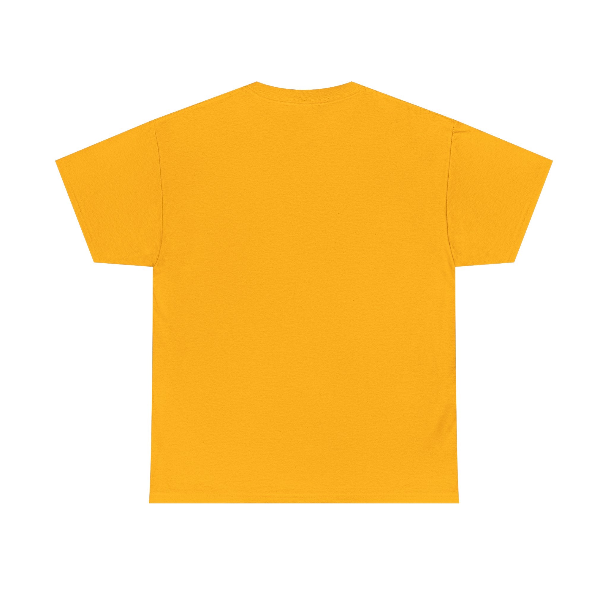 Unisex Heavy Cotton Tee DIE HARD DETROITER, sports style 2