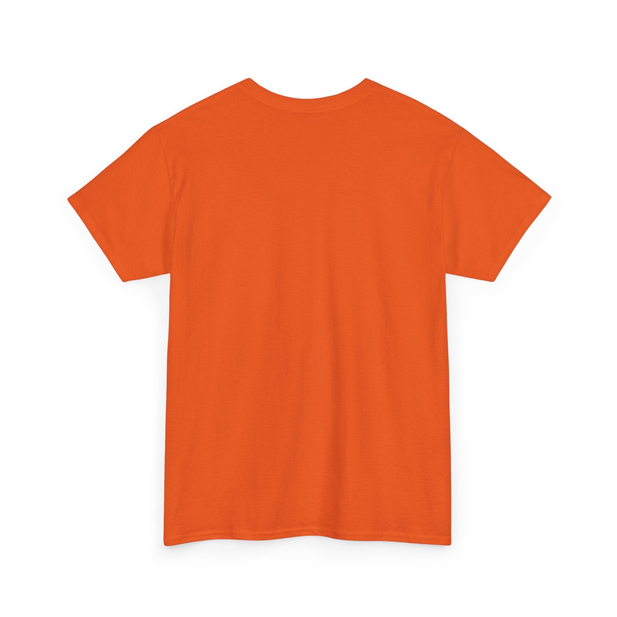 Unisex Heavy Cotton Tee DIE HARD DETROITER, sports style 2