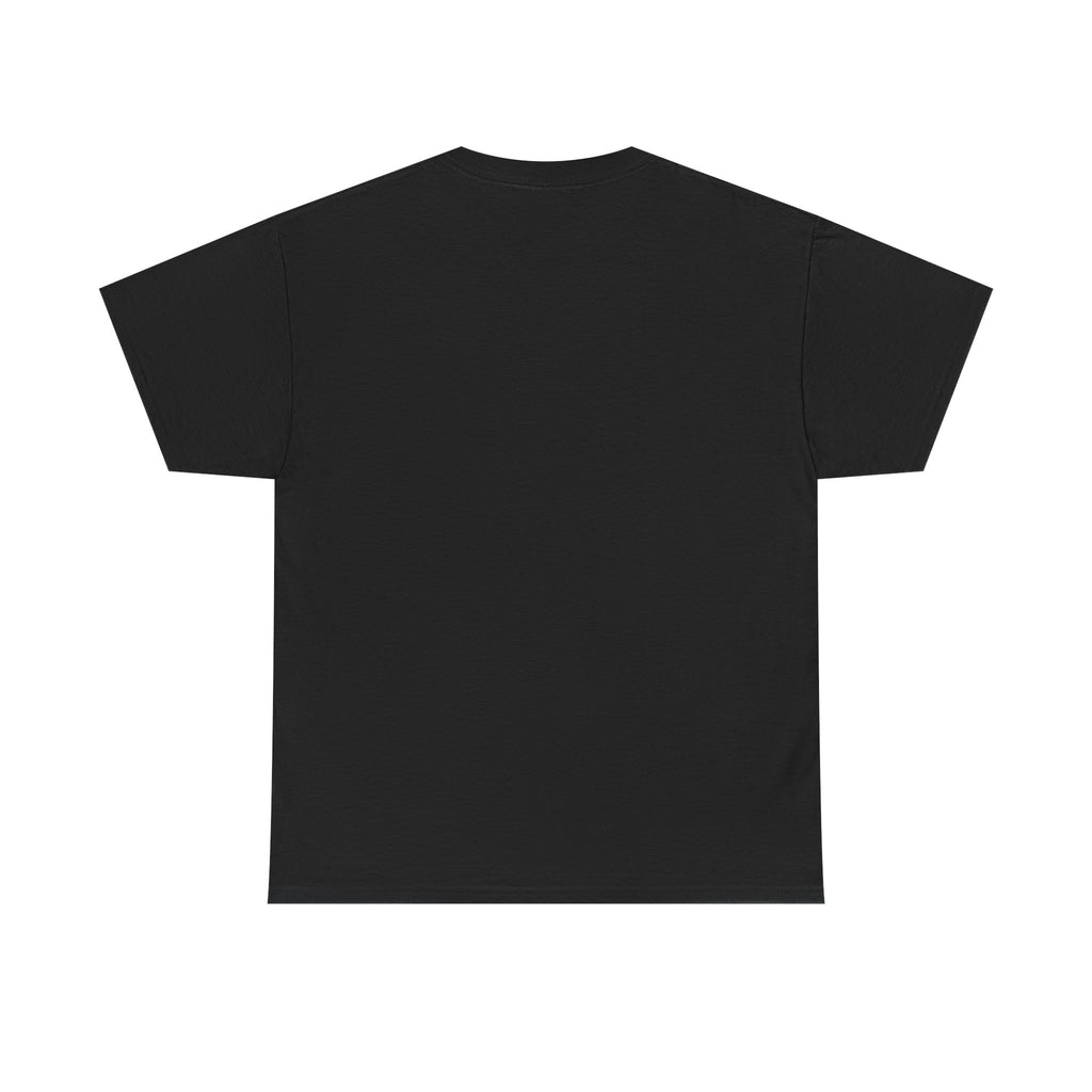 Unisex Heavy Cotton Tee MC5 Rock Revolution
